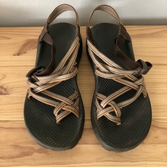 CHACO Z/2 Sandal - Picture 4 of 6